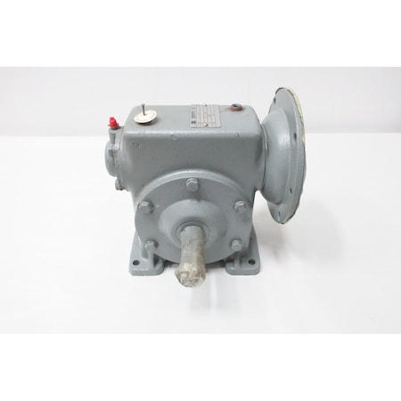 Winsmith 5/8IN 1IN 1.76HP 20:1 RIGHT ANGLE GEAR REDUCER 4MCT